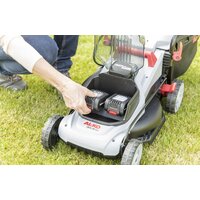 Газонокосилка AL-KO Moweo 34.8 Li 113540 - Изображение №15 — Chaika Market