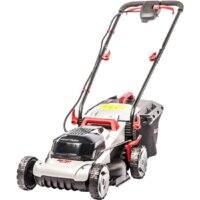 Газонокосилка AL-KO Moweo 34.8 Li 113540 - Изображение №2 — Chaika Market