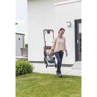 Газонокосилка AL-KO Moweo 34.8 Li 113540 - Изображение №26 — Chaika Market