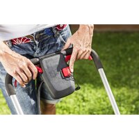 Газонокосилка AL-KO Moweo 34.8 Li 113540 - Изображение №21 — Chaika Market