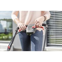 Газонокосилка AL-KO Moweo 34.8 Li 113540 - Изображение №23 — Chaika Market