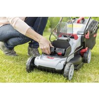 Газонокосилка AL-KO Moweo 34.8 Li 113540 - Изображение №13 — Chaika Market