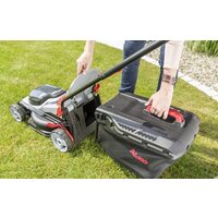 Газонокосилка AL-KO Moweo 34.8 Li 113540 - Изображение №20 — Chaika Market