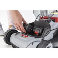 Газонокосилка AL-KO Moweo 34.8 Li 113540 - Изображение №10 — Chaika Market