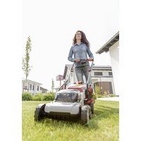 Газонокосилка AL-KO Moweo 34.8 Li 113540 - Изображение №27 — Chaika Market