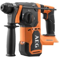 Перфоратор AEG Powertools BBH 18BL2-0 4935480697 (без АКБ) — Chaika Market