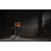 Перфоратор AEG Powertools BBH 18BL2-0 4935480697 (без АКБ) - Изображение №4 — Chaika Market