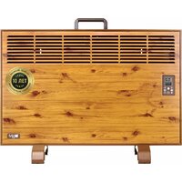 Конвектор iVigo EPK4570P10 WI-FI 921301100311403100 (дерево) - Изображение №2 — Chaika Market