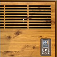Конвектор iVigo EPK4570P10 WI-FI 921301100311403100 (дерево) - Изображение №9 — Chaika Market