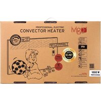 Конвектор iVigo EPK4570P10 WI-FI 921301100311403100 (дерево) - Изображение №11 — Chaika Market