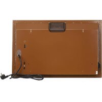 Конвектор iVigo EPK4570P10 WI-FI 921301100311403100 (дерево) - Изображение №8 — Chaika Market