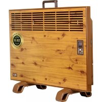 Конвектор iVigo EPK4570P10 WI-FI 921301100311403100 (дерево) - Изображение №5 — Chaika Market