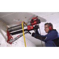 Дрель алмазного сверления Milwaukee DD 3-152 [4933428000] - Изображение №8 — Chaika Market