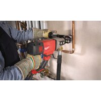Дрель алмазного сверления Milwaukee DD 3-152 [4933428000] - Изображение №13 — Chaika Market
