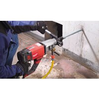 Дрель алмазного сверления Milwaukee DD 3-152 [4933428000] - Изображение №12 — Chaika Market