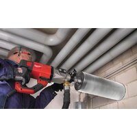 Дрель алмазного сверления Milwaukee DD 3-152 [4933428000] - Изображение №11 — Chaika Market