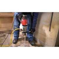 Дрель алмазного сверления Milwaukee DD 3-152 [4933428000] - Изображение №9 — Chaika Market