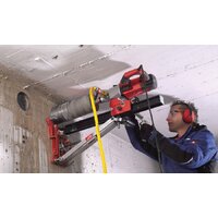 Дрель алмазного сверления Milwaukee DD 3-152 [4933428000] - Изображение №7 — Chaika Market