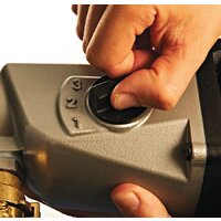 Дрель алмазного сверления Milwaukee DD 3-152 [4933428000] - Изображение №4 — Chaika Market