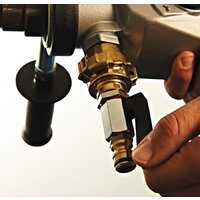 Дрель алмазного сверления Milwaukee DD 3-152 [4933428000] - Изображение №3 — Chaika Market