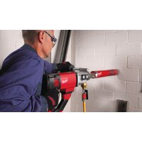 Дрель алмазного сверления Milwaukee DD 3-152 [4933428000] - Изображение №10 — Chaika Market