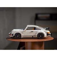 Конструктор LEGO Creator 10295 Porsche 911 - Изображение №37 — Chaika Market