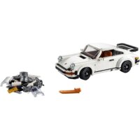 Конструктор LEGO Creator 10295 Porsche 911 - Изображение №3 — Chaika Market