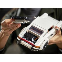 Конструктор LEGO Creator 10295 Porsche 911 - Изображение №33 — Chaika Market