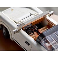 Конструктор LEGO Creator 10295 Porsche 911 - Изображение №20 — Chaika Market