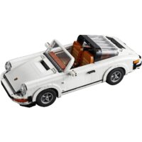 Конструктор LEGO Creator 10295 Porsche 911 - Изображение №10 — Chaika Market