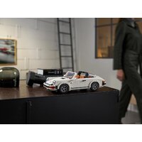 Конструктор LEGO Creator 10295 Porsche 911 - Изображение №39 — Chaika Market