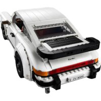 Конструктор LEGO Creator 10295 Porsche 911 - Изображение №9 — Chaika Market