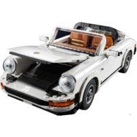 Конструктор LEGO Creator 10295 Porsche 911 - Изображение №4 — Chaika Market