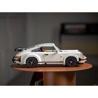 Конструктор LEGO Creator 10295 Porsche 911 - Изображение №22 — Chaika Market