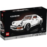 Конструктор LEGO Creator 10295 Porsche 911 — Chaika Market