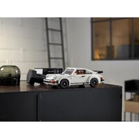Конструктор LEGO Creator 10295 Porsche 911 - Изображение №24 — Chaika Market
