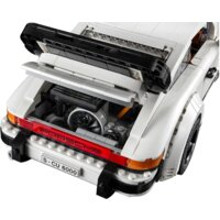 Конструктор LEGO Creator 10295 Porsche 911 - Изображение №14 — Chaika Market