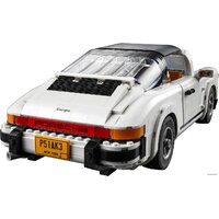 Конструктор LEGO Creator 10295 Porsche 911 - Изображение №5 — Chaika Market