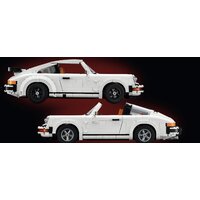 Конструктор LEGO Creator 10295 Porsche 911 - Изображение №27 — Chaika Market