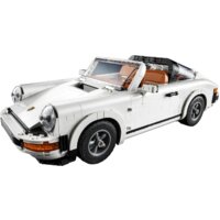 Конструктор LEGO Creator 10295 Porsche 911 - Изображение №13 — Chaika Market