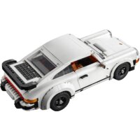 Конструктор LEGO Creator 10295 Porsche 911 - Изображение №8 — Chaika Market