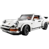 Конструктор LEGO Creator 10295 Porsche 911 - Изображение №11 — Chaika Market