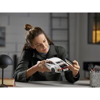 Конструктор LEGO Creator 10295 Porsche 911 - Изображение №30 — Chaika Market
