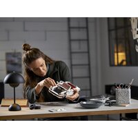 Конструктор LEGO Creator 10295 Porsche 911 - Изображение №28 — Chaika Market