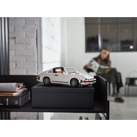 Конструктор LEGO Creator 10295 Porsche 911 - Изображение №31 — Chaika Market