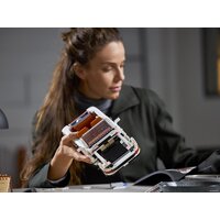 Конструктор LEGO Creator 10295 Porsche 911 - Изображение №21 — Chaika Market