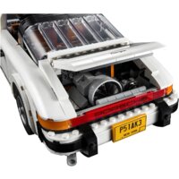 Конструктор LEGO Creator 10295 Porsche 911 - Изображение №16 — Chaika Market