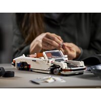 Конструктор LEGO Creator 10295 Porsche 911 - Изображение №17 — Chaika Market