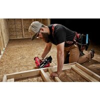 Гвоздезабиватель Milwaukee M18 FFN-502C 4933471404 (с 2-мя АКБ) - Изображение №10 — Chaika Market