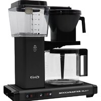 Капельная кофеварка Technivorm Moccamaster KBG741 Select (матовый черный) - Изображение №2 — Chaika Market